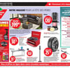 Aperçu de Circulaire Canadian Tire