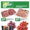 Aperçu de Circulaire Axep