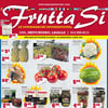 Aperçu de Circulaire Marché Frutta Si