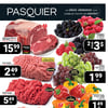 Aperçu de Circulaire Pasquier