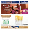 Aperçu de Circulaire Jean Coutu - Mes Offres Beauté