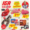Aperçu de Circulaire IGA Coop Nouveau Brunswick