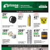 Aperçu de Circulaire BMR - Agrizone