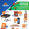 Aperçu de Circulaire Canac