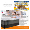 Aperçu de Circulaire Meubles Marchand - Matelas