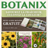 Aperçu de Circulaire Botanix