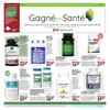 Aperçu de Circulaire Gagné en Santé