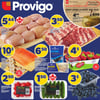 Aperçu de Circulaire Provigo