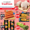 Aperçu de Circulaire Les Marchés Tradition