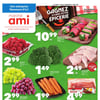 Aperçu de Circulaire Marché AMI
