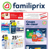 Aperçu de Circulaire Familiprix