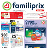 Aperçu de Circulaire Familiprix - Extra