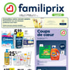 Aperçu de Circulaire Familiprix - Santé