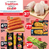 Aperçu de Circulaire Les Marchés Tradition - Nouveau-Brunswick
