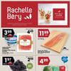 Aperçu de Circulaire Rachelle-Béry