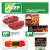 Aperçu de Circulaire Axep