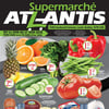Aperçu de Circulaire Supermarché Atlantis