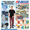 Aperçu de Circulaire Rossy