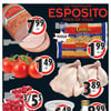 Aperçu de Circulaire Le Marché Esposito