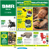 Aperçu de Circulaire BMR