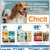 Aperçu de Circulaire Chico Boutique d'Animaux