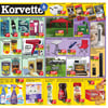 Aperçu de Circulaire Korvette