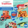 Aperçu de Circulaire Les Marchés Tradition
