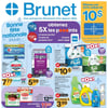 Aperçu de Circulaire Brunet