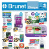Aperçu de Circulaire Brunet - Clinique