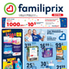 Aperçu de Circulaire Familiprix - Extra