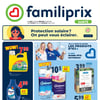 Aperçu de Circulaire Familiprix - Santé