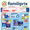 Aperçu de Circulaire Familiprix - Clinique