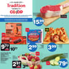 Aperçu de Circulaire Les Marchés Tradition - Nouveau-Brunswick