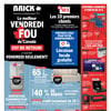 Aperçu de Circulaire Brick