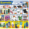 Aperçu de Circulaire Korvette