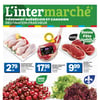 Aperçu de Circulaire L’intermarché - Destination Fraîcheur