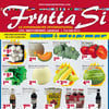 Aperçu de Circulaire Marché Frutta Si