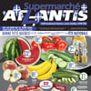 Aperçu de Circulaire Supermarché Atlantis