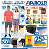 Aperçu de Circulaire Rossy