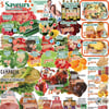 Aperçu de Circulaire Marché Le 5 Saveurs