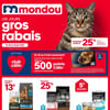 Aperçu de Circulaire Mondou