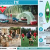Aperçu de Circulaire Canadian Tire - Inspiration Été