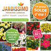Aperçu de Circulaire Jardissimo