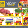 Aperçu de Circulaire Mayrand Entrepôt D'alimentation