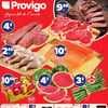 Aperçu de Circulaire Provigo