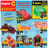 Aperçu de Circulaire Super C
