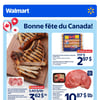 Aperçu de Circulaire Walmart