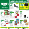 Aperçu de Circulaire BMR