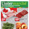 Aperçu de Circulaire L’intermarché - Destination Fraîcheur