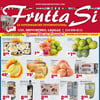 Aperçu de Circulaire Marché Frutta Si